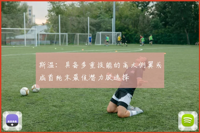 斯温：具备多重技能的高大侧翼或成首轮末最佳潜力股选择