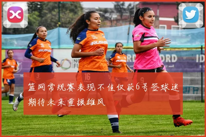 篮网常规赛表现不佳仅获6号签球迷期待未来重振雄风
