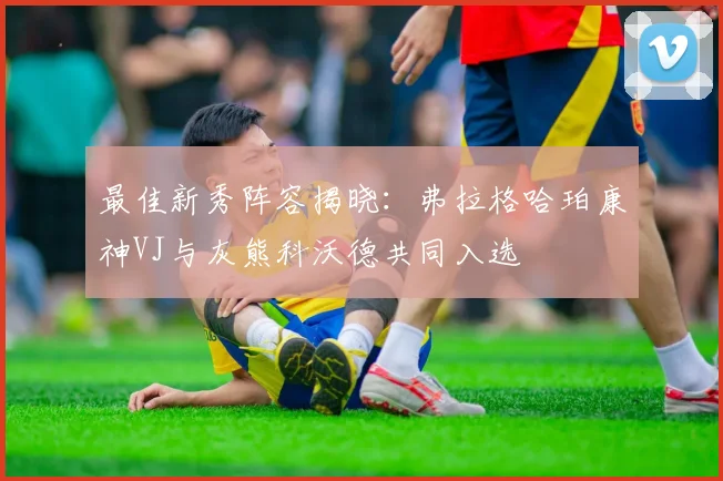 最佳新秀阵容揭晓：弗拉格哈珀康神VJ与灰熊科沃德共同入选
